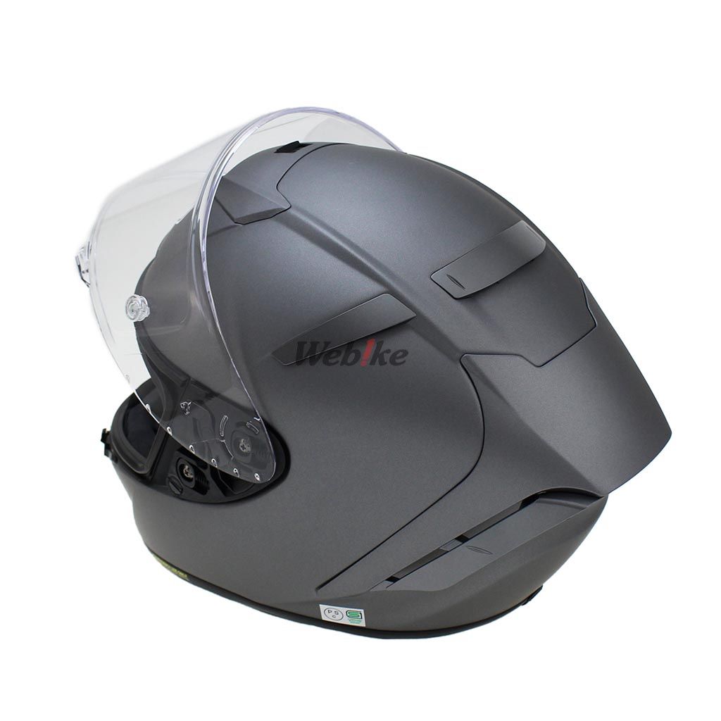 Webike | SHOEI ショウエイ X-14［X-FOURTEEN エックス フォーティーン