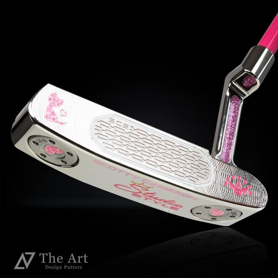 2025年最新】スコッティ・キャメロン ニューポート徹底解説