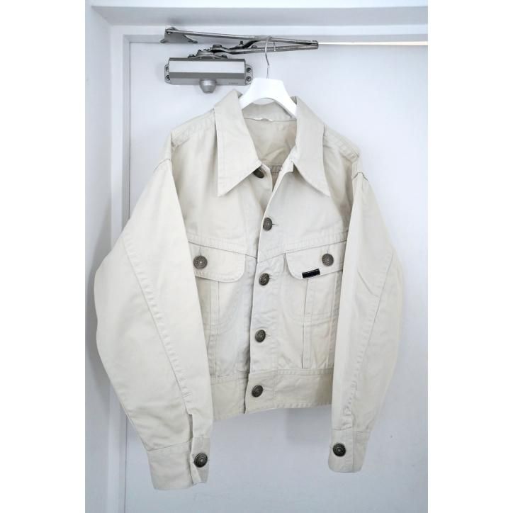 KOOKY ZOO クーキー ズーJUVENILE WESTERN JACKET