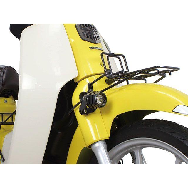 スペシャルパーツ武川 SP武川 スーパーカブ110 スーパーカブ50 LED