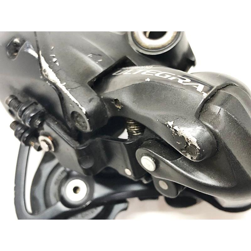 シマノ（SHIMANO） アルテグラ Di2 ULTEGRA Di2 6770 ST-6770 FD-6770