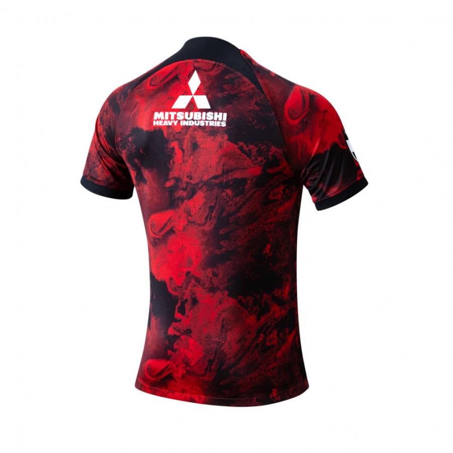 NIKE（ナイキ） メンズ サッカー/フットサル 2024 浦和レッズ 1st