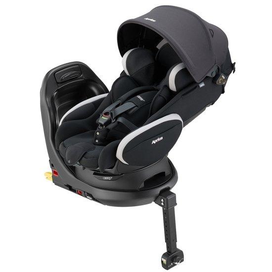 アップリカ（Aprica） チャイルドシート フラディアプラス ISOFIX