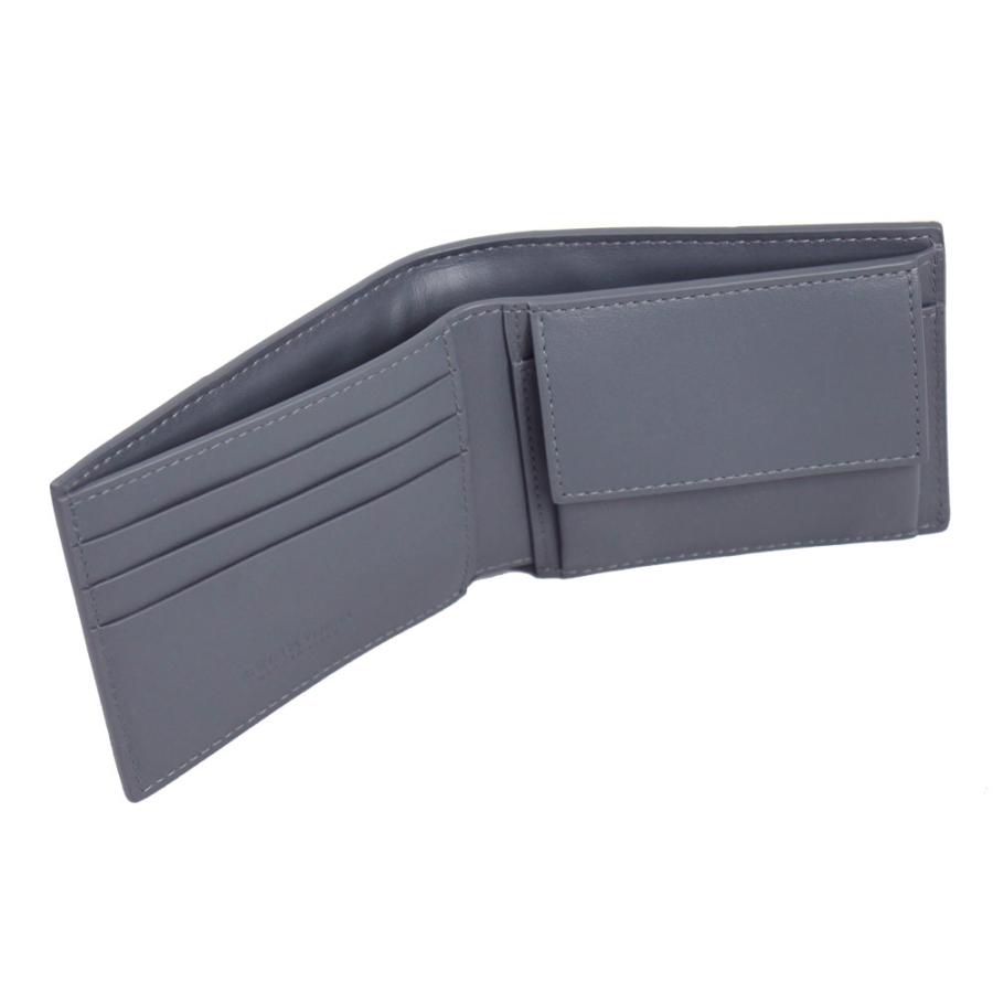 BOTTEGA VENETA（ボッテガ・ヴェネタ） 財布 メンズ 二つ折り財布