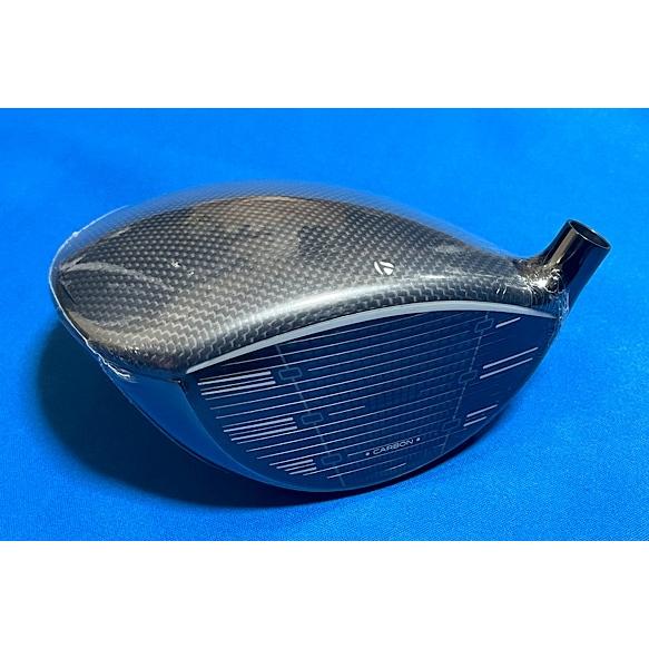 TaylorMade（テーラーメイド） Qi35 MAX ドライバーヘッド単品
