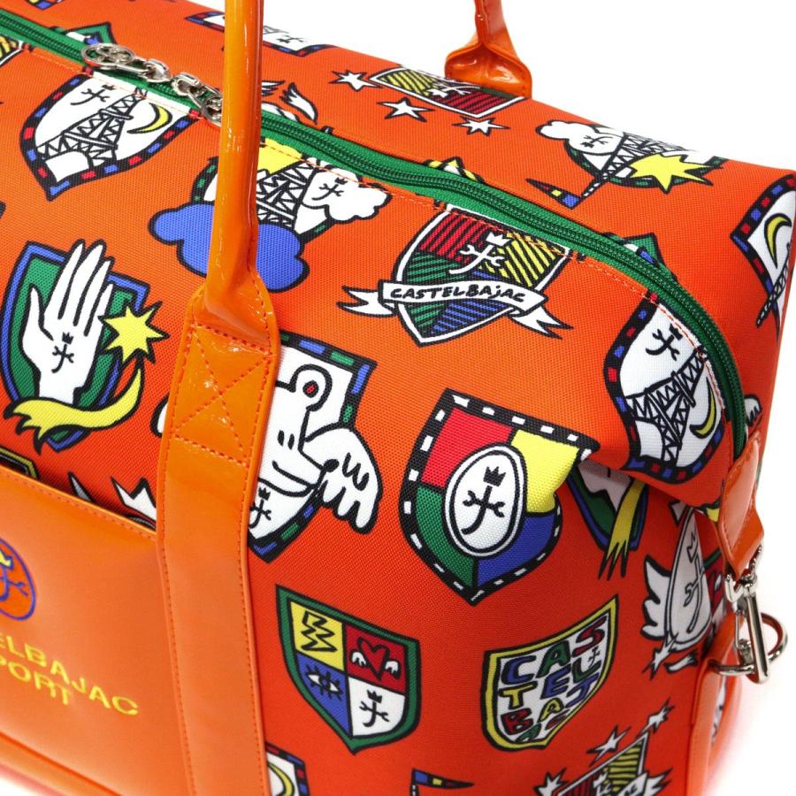 CASTELBAJAC（カステルバジャック） 最大51%☆22・23日限定 スポーツ