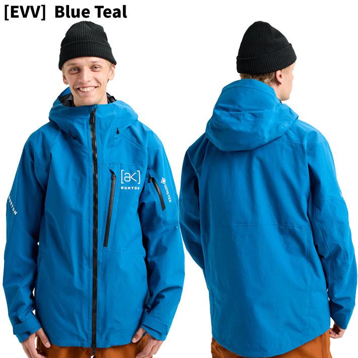 BURTON（バートン） 25-26 BURTON ウェア ak スノーボード CYCLIC GORE
