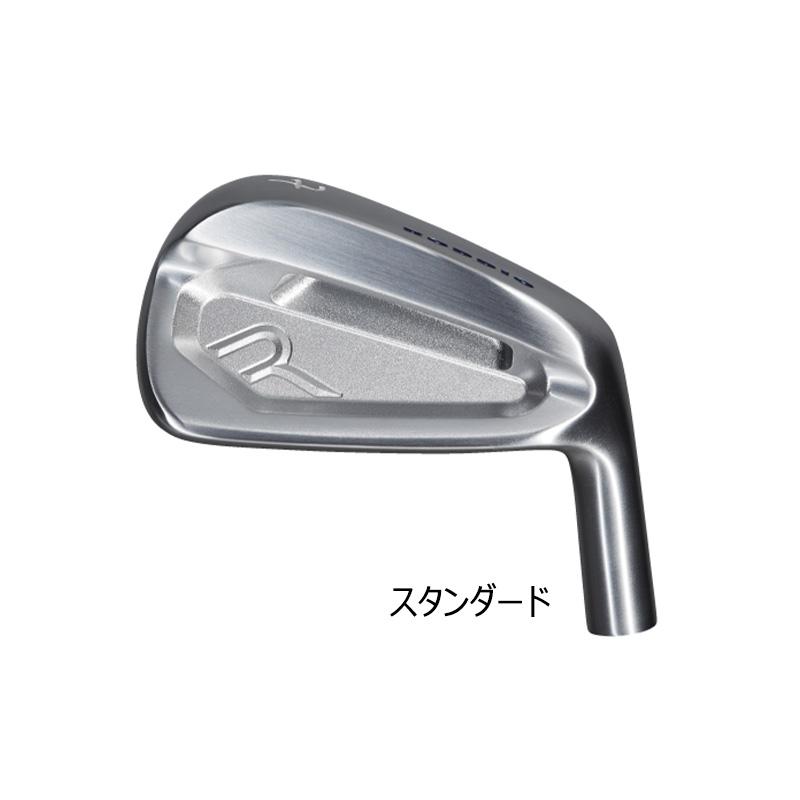 2024 NEW ロッディオ RODDIO MC Series アイアン7-PW（4本セット）右用