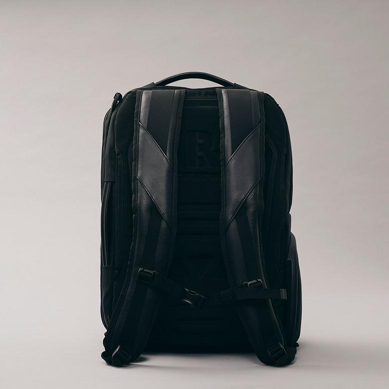 BROSKI AND SUPPLY Labor リュック バックパック カバン 鞄 防水レザー