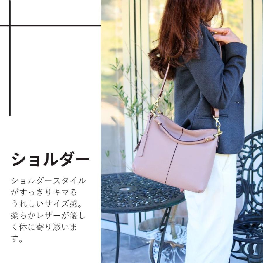 LIME made in japan ショルダーバッグ レディース 軽い 人気 斜めがけ