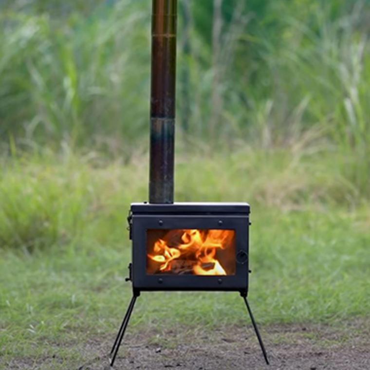 Mt.SUMI（マウントスミ） 在庫処分SALE 薪ストーブ マイクロ キャンプ