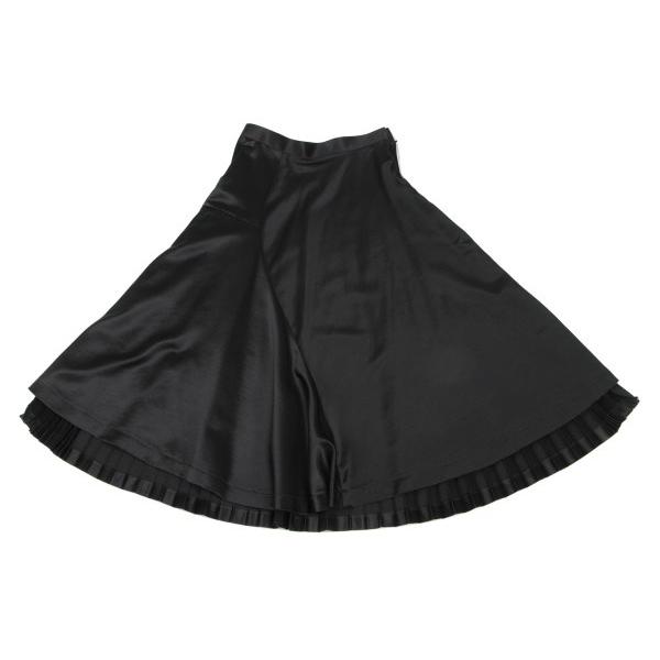 COMME des GARCONS（コムデギャルソン） アコーディオンプリーツ切替