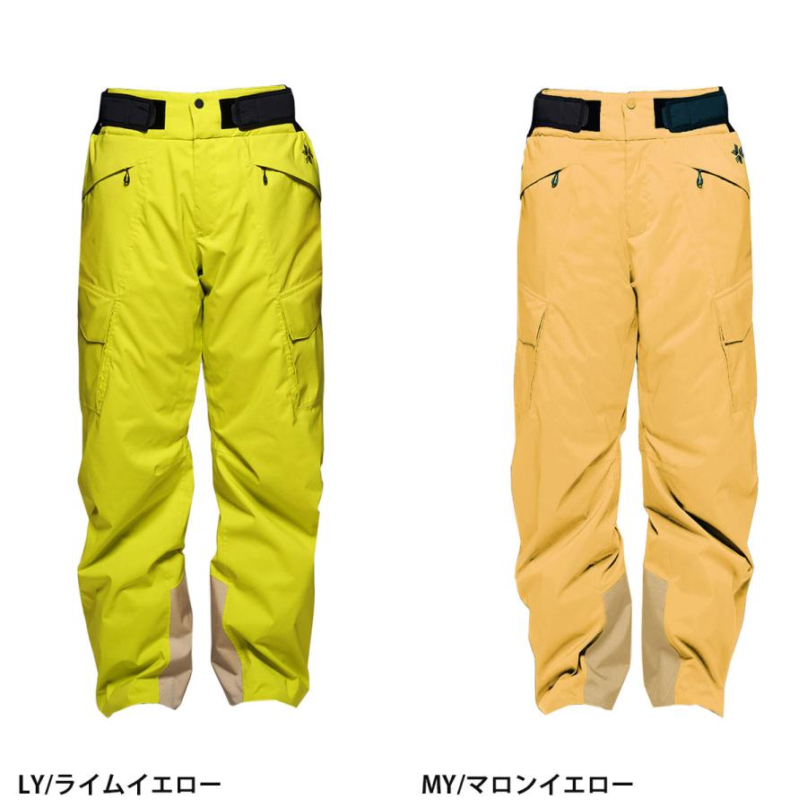 GOLDWIN（ゴールドウイン） 【22日限定！全品P10倍！】スキーウェア