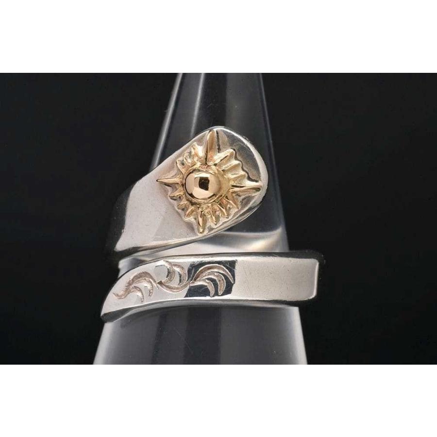 ARIZONA FREEDOM（アリゾナ フリーダム） ARIZONA 太陽神 フリーリング