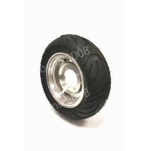 モンキー 田中商会直営店】モンキー・ゴリラ用 8インチ アルミ