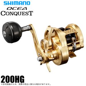 シマノ（SHIMANO） 24 オシア コンクエストCT301MG : つり具の銭屋
