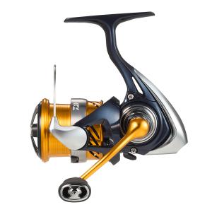 DAIWA（ダイワ） スピニングリール 23レガリス LT2500S-XH 23年モデル