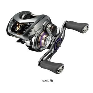 DAIWA（釣り） 25 スティーズ リミテッド CT SV TW 70XHL 釣り ベイト