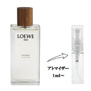 LOEWE（ロエベ） 香水 レディース ウーマン オードパルファム 100ml