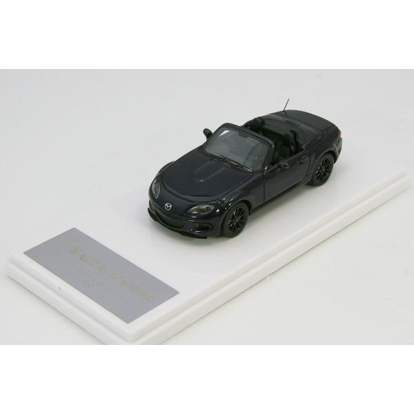 WIT'S 1/43 マツダ ロードスター RS 純正オプション equipent 2012