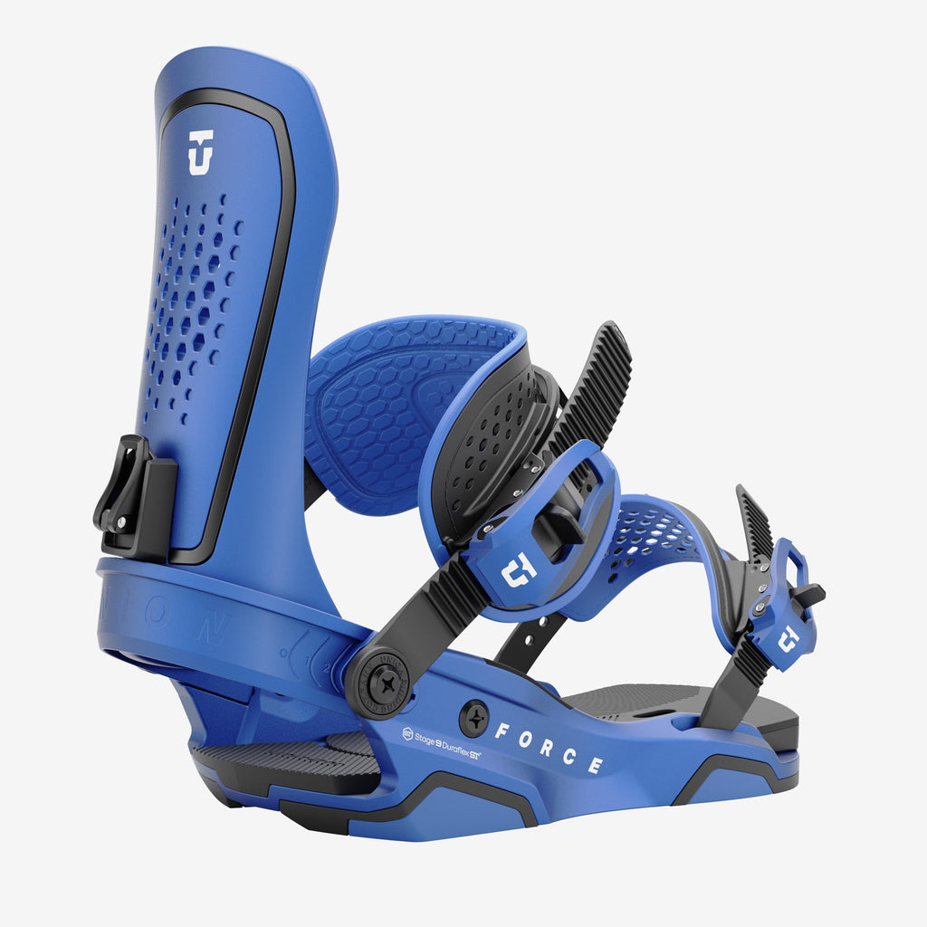 Force Men's Snowboard Binding 2025 | Union Binding Company – Union