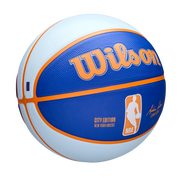 30%OFF】2024 NBA TEAM CITY EDITION ICONシリーズ - NY ニックス 7 号