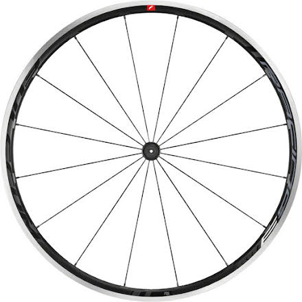 Fulcrum Racing 7 CX Black HG Clincher Wheel Set | Tree Fort Bikes
