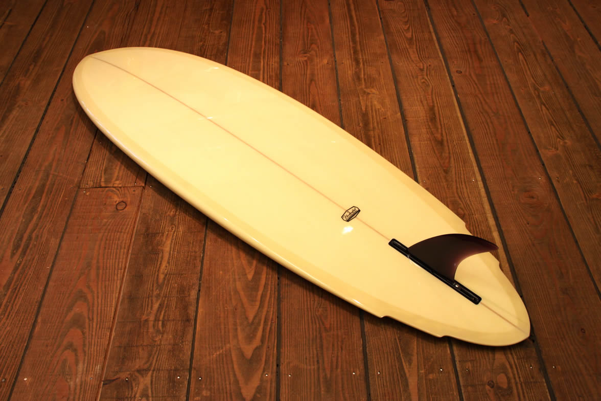 STAR FIN : HOLYSMOKE