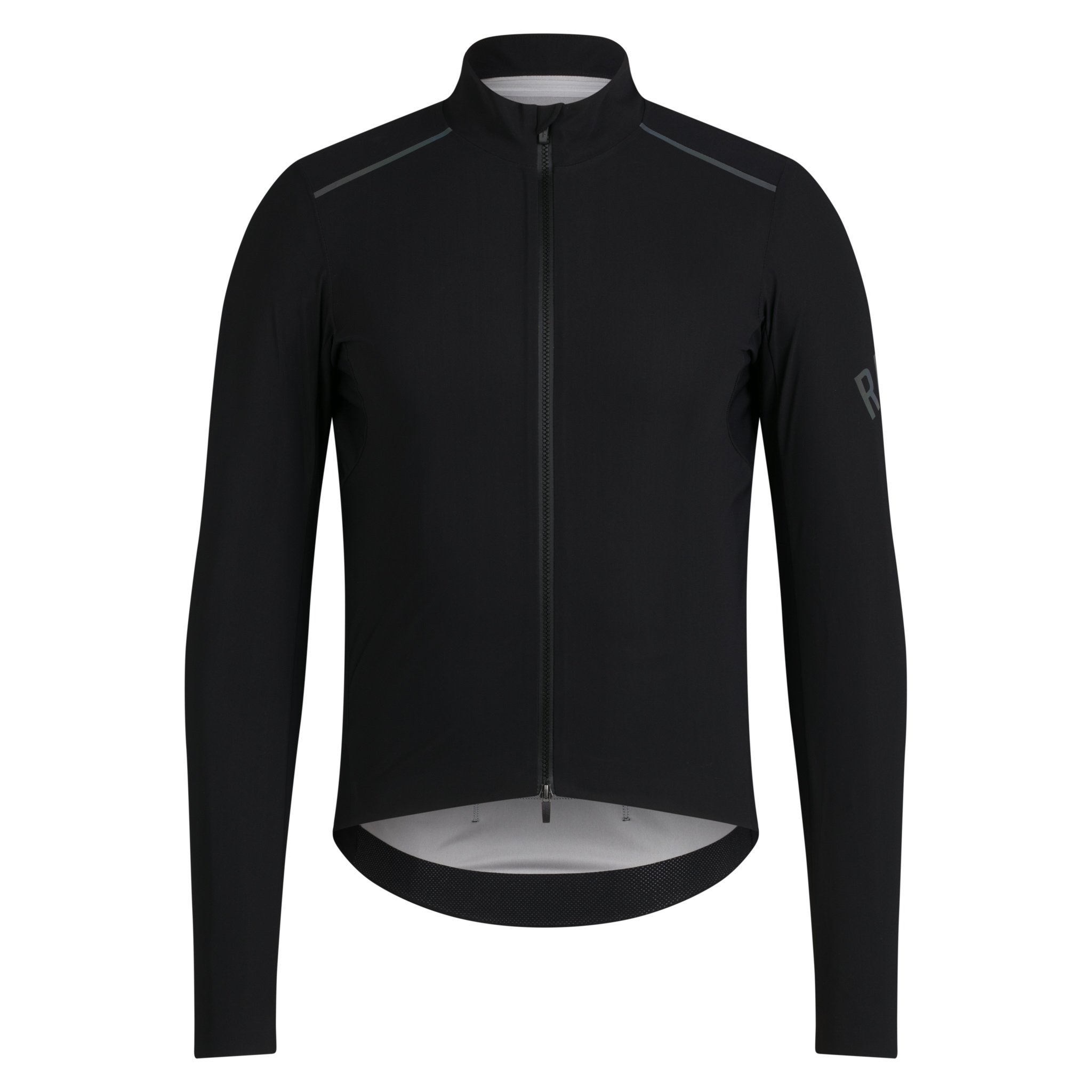 Men's Pro Team Long Sleeve Shadow Jersey | Rapha