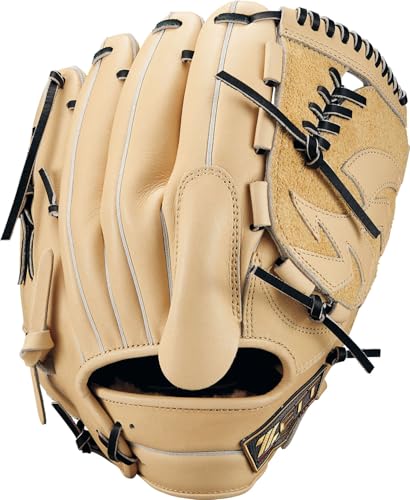 野球グローブ ゼット プロステイタス 投手用 軟式グローブ」の人気商品