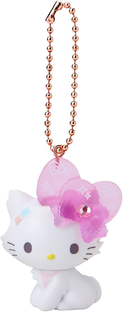 Amazon | サンリオ(SANRIO) シークレットマスコットチャーム（ハロー