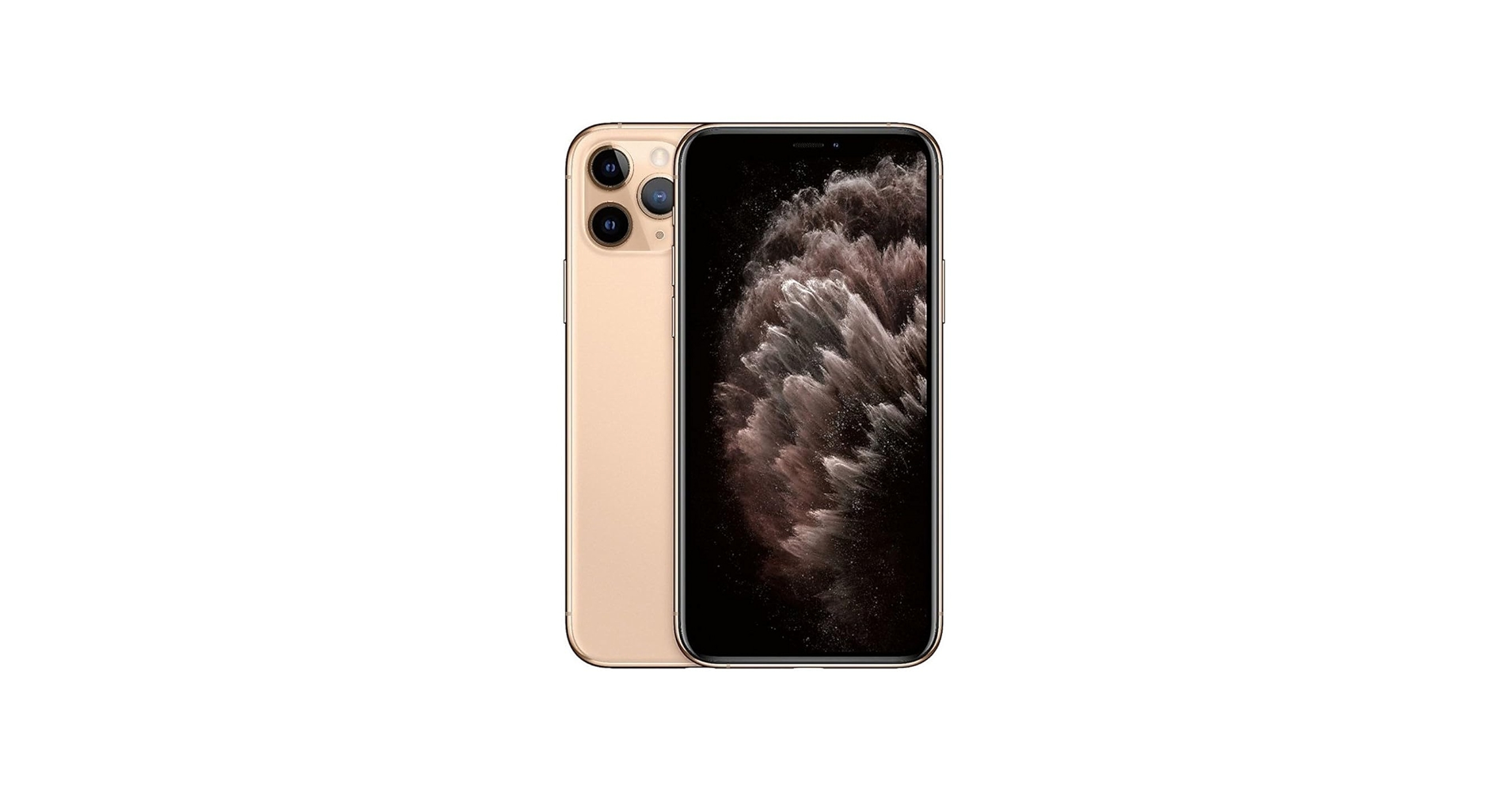 Amazon.com: Apple iPhone 11 Pro Max, US Version, 256GB, Gold