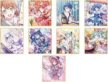 Amazon.co.jp: 『プロジェクトセカイ カラフルステージ! feat. 初音