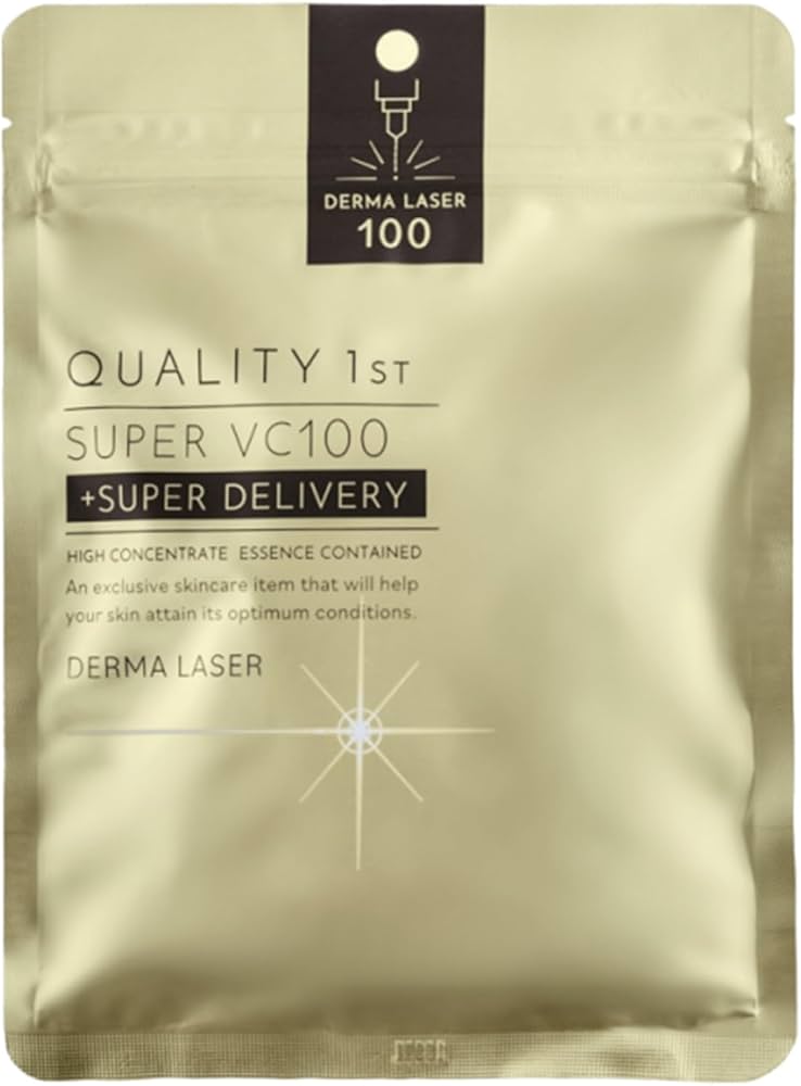 Amazon.co.jp: クオリティファースト(Quality 1st) ダーマレーザー