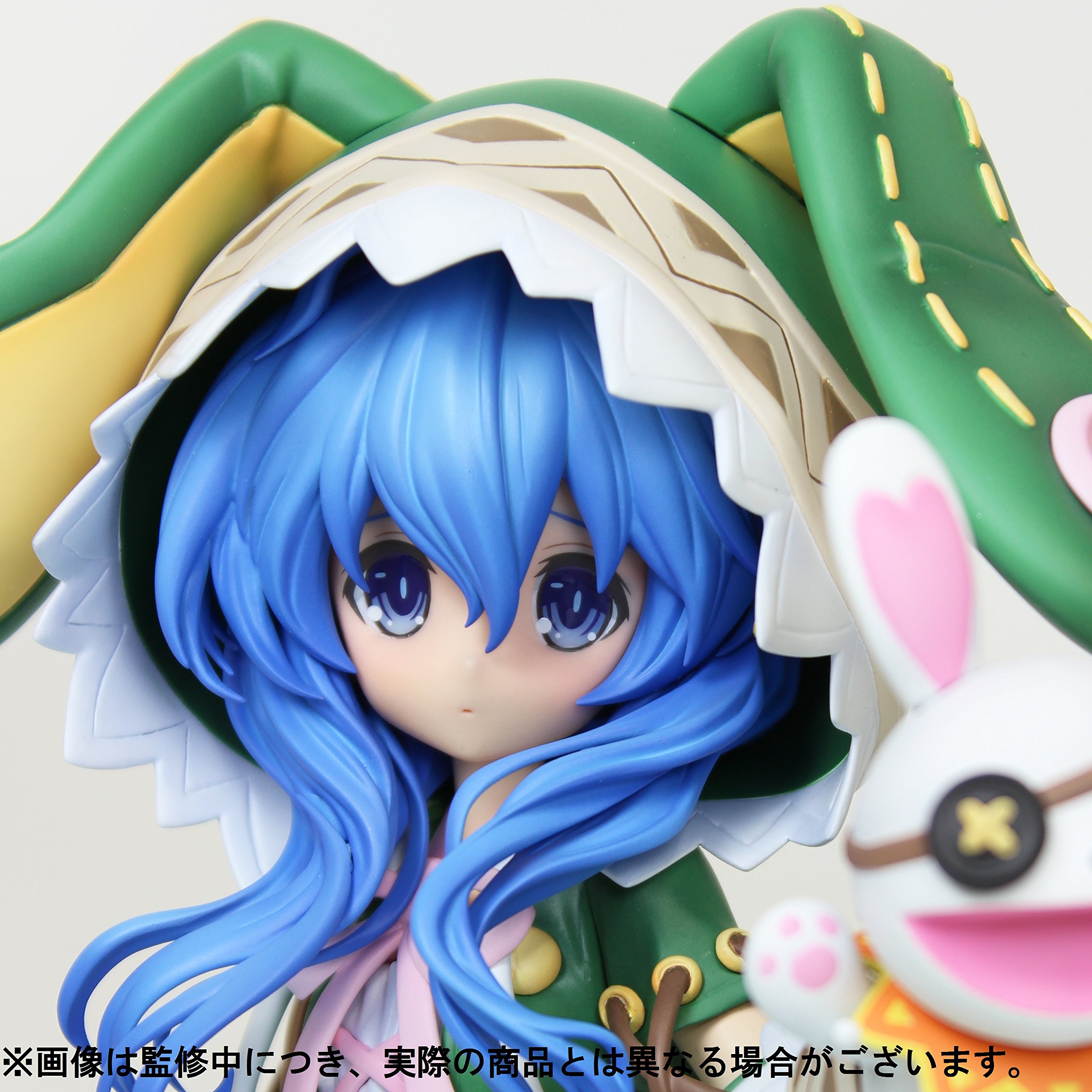 Amazon | デート・ア・ライブII 四糸乃 ~痛くしないで Ver.~ 1/7