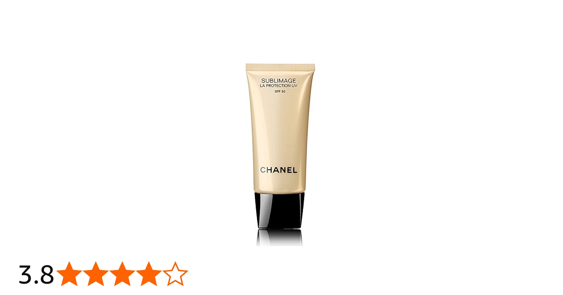 Amazon.co.jp: CHANEL シャネル サブリマージュ ラ プロテクシオンUV