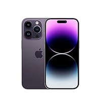 Amazon | 【整備済み品】 Apple iPhone 14 Pro 128GB シルバー SIM