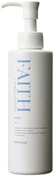 Amazon | FAITH（フェース）ラメラモード クレンジング(200mL) | FAITH