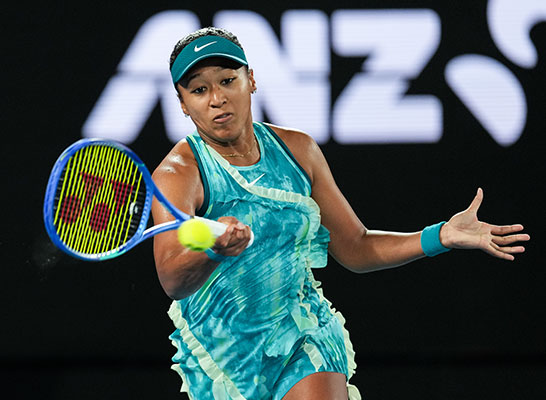 大坂 なおみ - テニス選手名鑑 - テニス365 | tennis365.net - 国内