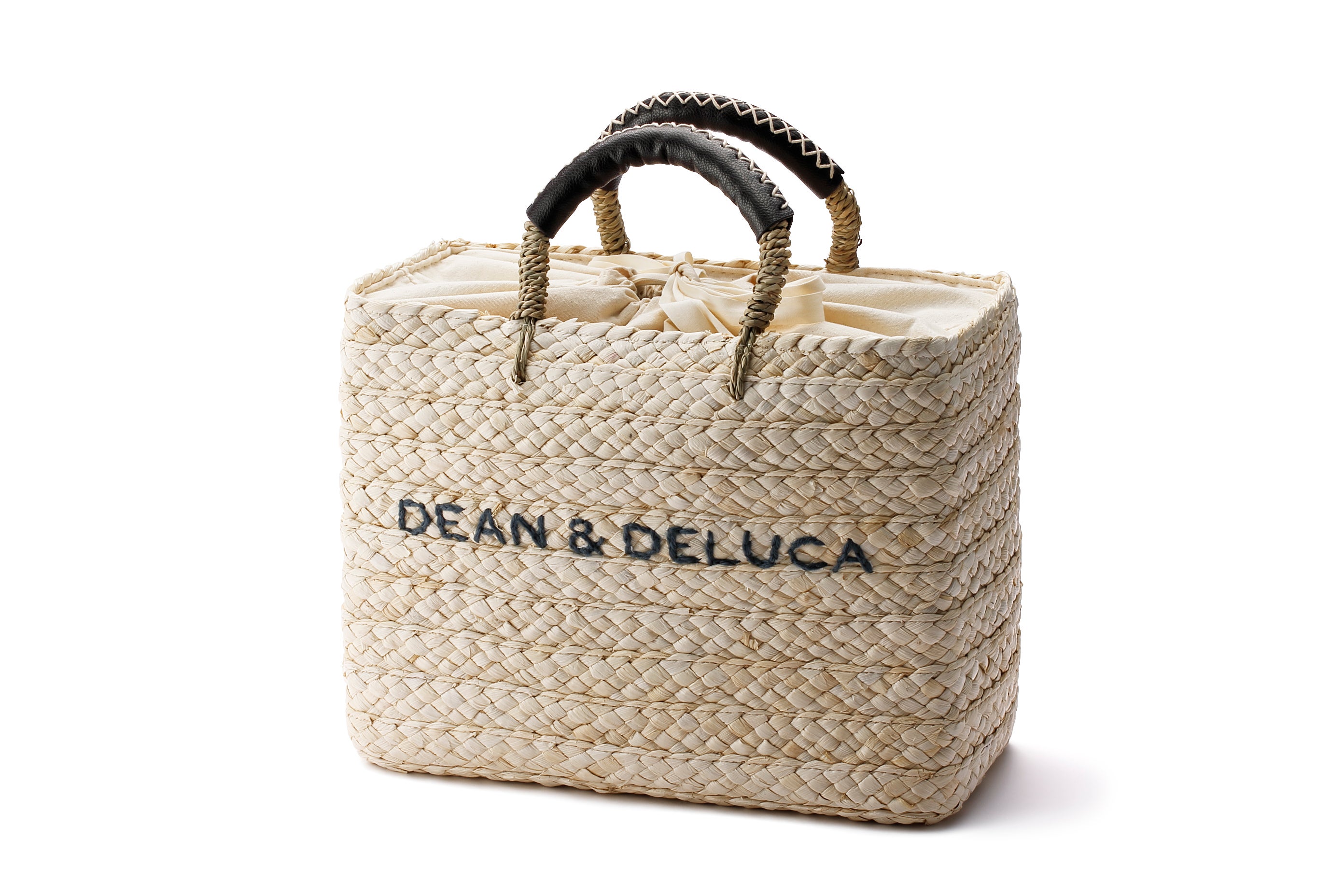 DEAN & DELUCA × BEAMS COUTURE〉初のコラボレーションが実現！ | 株式