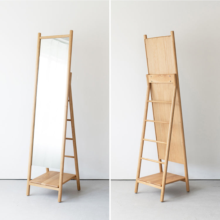 スカーラ スタンド ミラー｜家具・インテリア通販の関家具【公式】