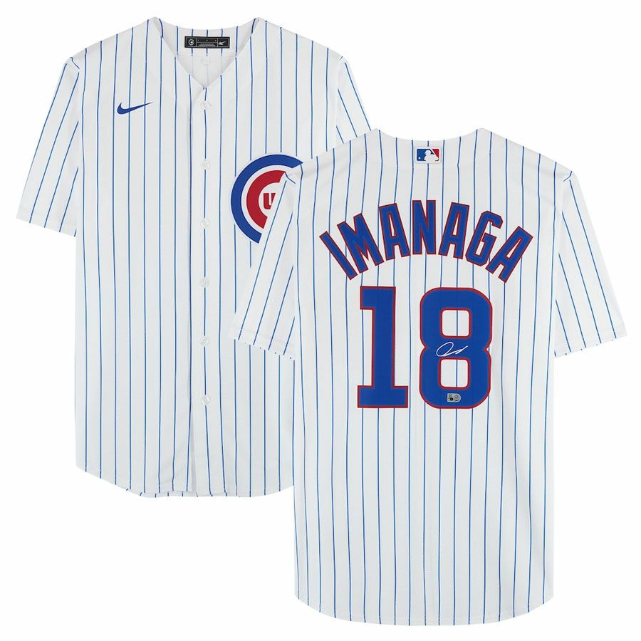 MLB 松井 秀喜 ニューヨーク・ヤンキース 直筆サイン入り ユニフォーム