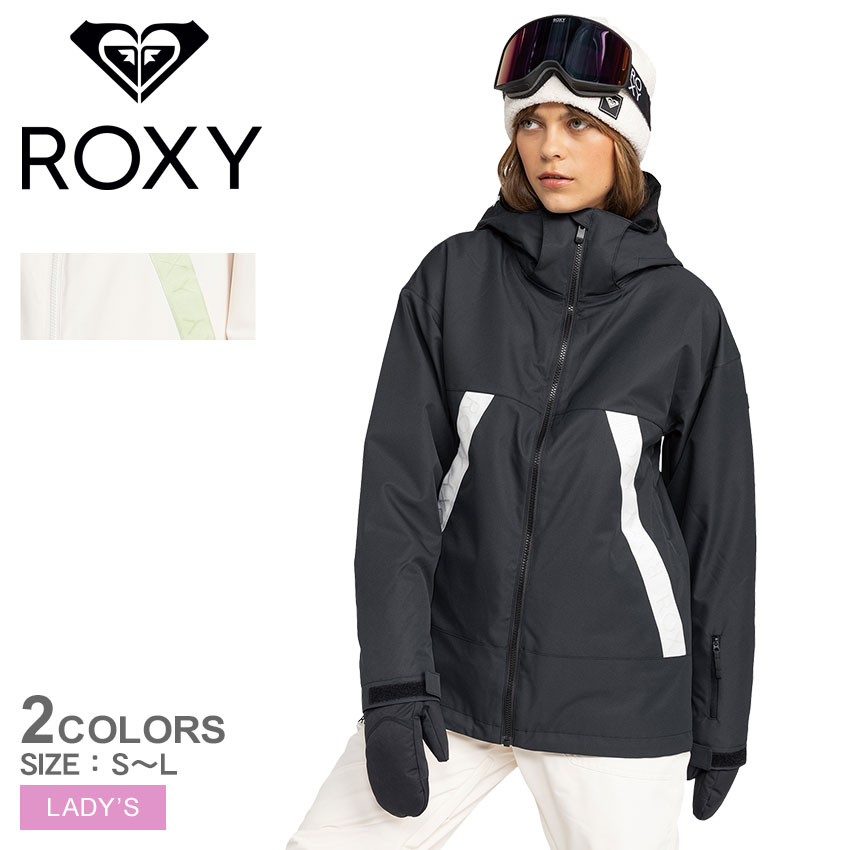 ROXY ロキシー JETTY 3IN1JK スノボウェア S 定価35200円 【公式通販】