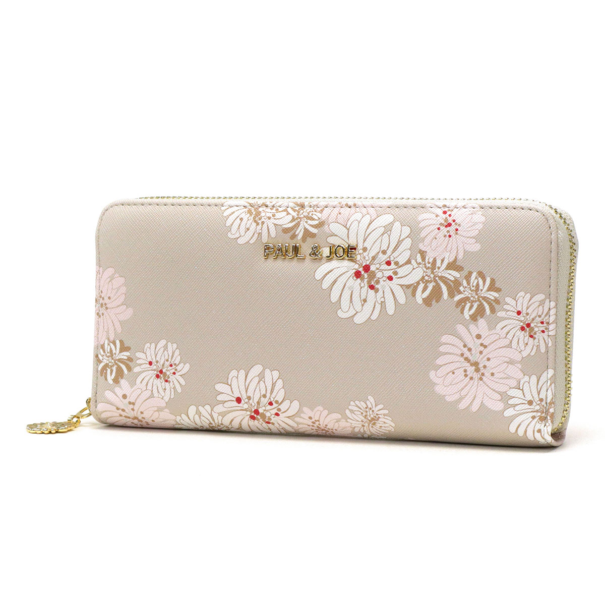 PAUL&JOE（ポール＆ジョー） ポールアンドジョーアクセソワ 長財布