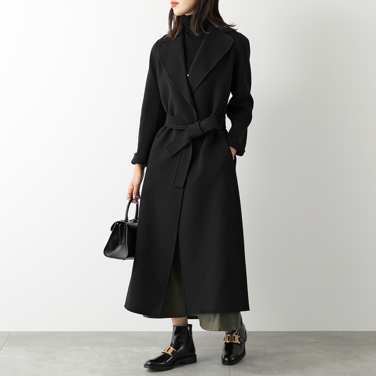 S MAXMARA（エスマックスマーラ） エス マックスマーラ ロングコート