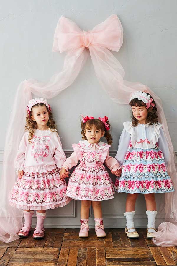 ONLINE LIMITED – Shirley Temple Online Store