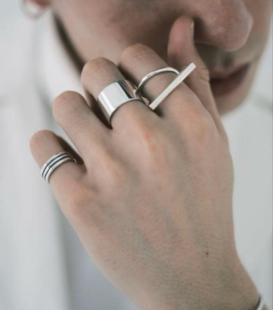 if8 リング　AR-19 19号 AR-19 | IF8