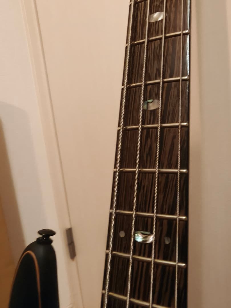 ibanez sr1340b アイバニーズ ベース - メルカリ