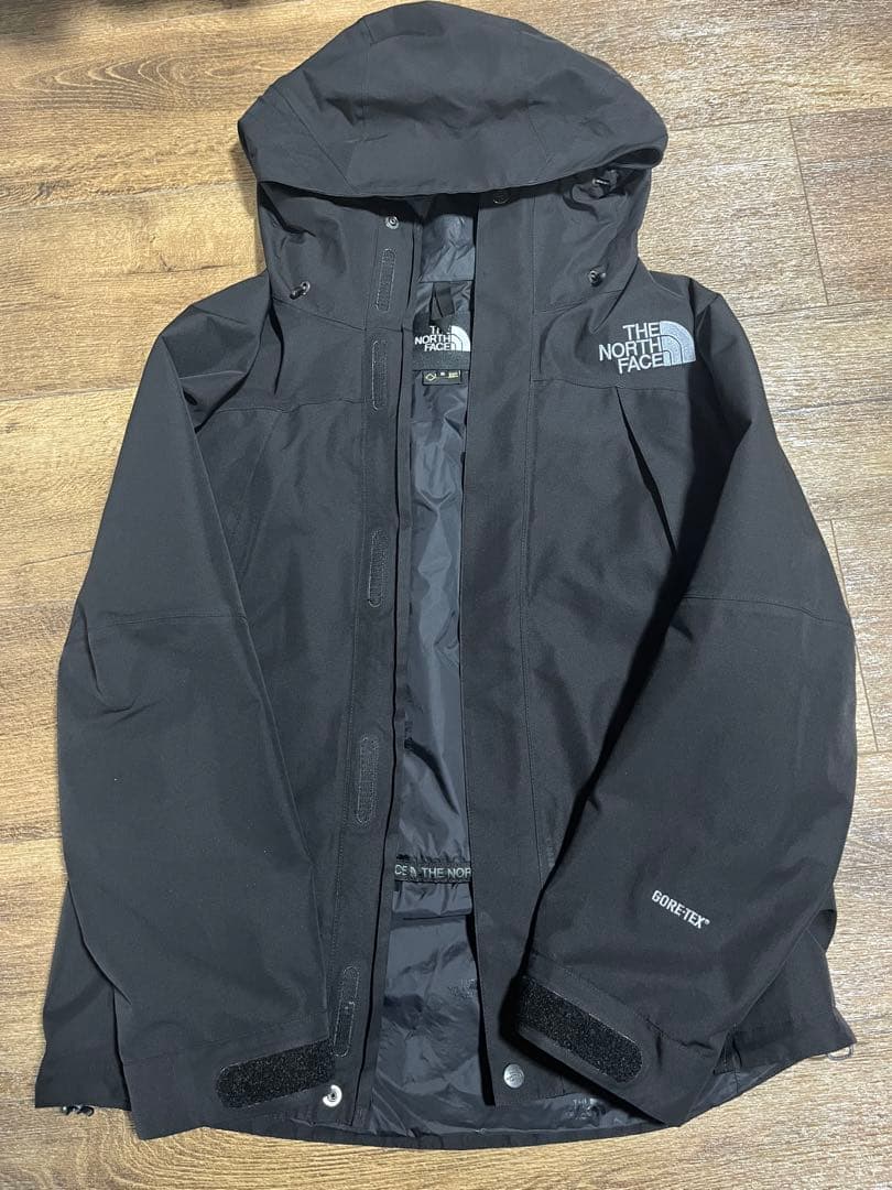 マウンテンジャケット　ザノースフェイス 楽天市場】【SALE/20%OFF】THE NORTH FACE ザ・ノース・フェイス