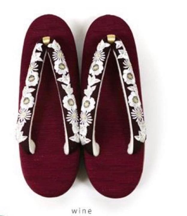 振袖 草履 Kisste（キステ） 成人式 振袖 草履 フリーサイズ L LL 黒 赤 クリーム